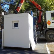 Cubo de Hielo 8