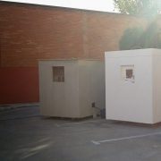 Cubo de Hielo 7