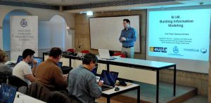 Lee más sobre el artículo Última edición del curso Revit Architecture.