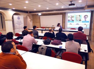Lee más sobre el artículo 3ª Reunión GRUPO DE TRABAJO BIM