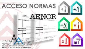 NORMAS-AENOR