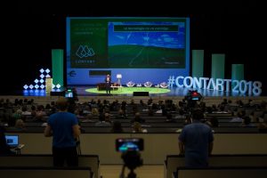 Lee más sobre el artículo CONTART 2022