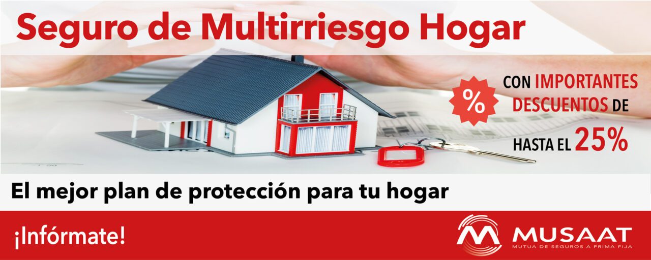 Lee más sobre el artículo Protege tu hogar