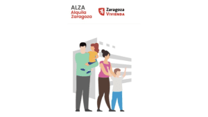 Lee más sobre el artículo Firma del Convenio de Colaboración con Zaragoza Vivienda