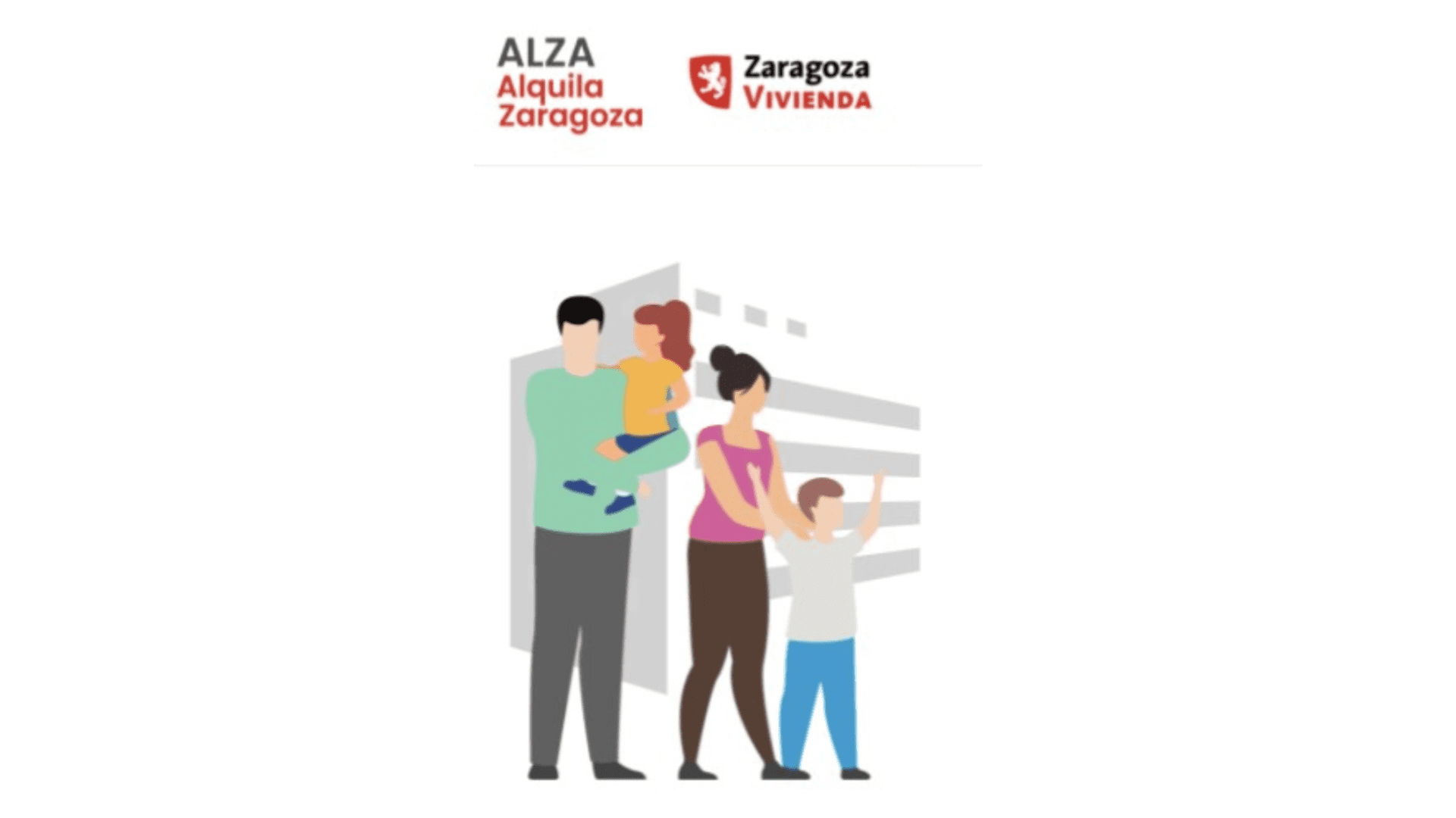 Lee más sobre el artículo Firma del Convenio de Colaboración con Zaragoza Vivienda