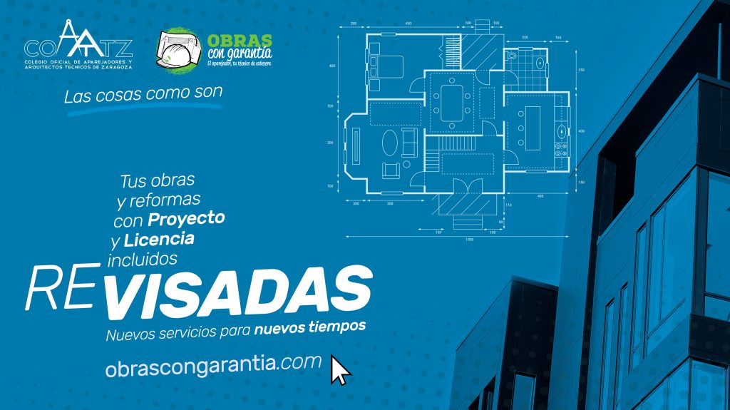 En este momento estás viendo Plataforma obras con garantía
