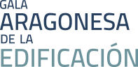 logo Gala aragonesa de la edificación 197x96