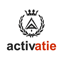 LOGO-ACTIVATIE