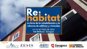 Lee más sobre el artículo Participa en Feria Re-Habitat
