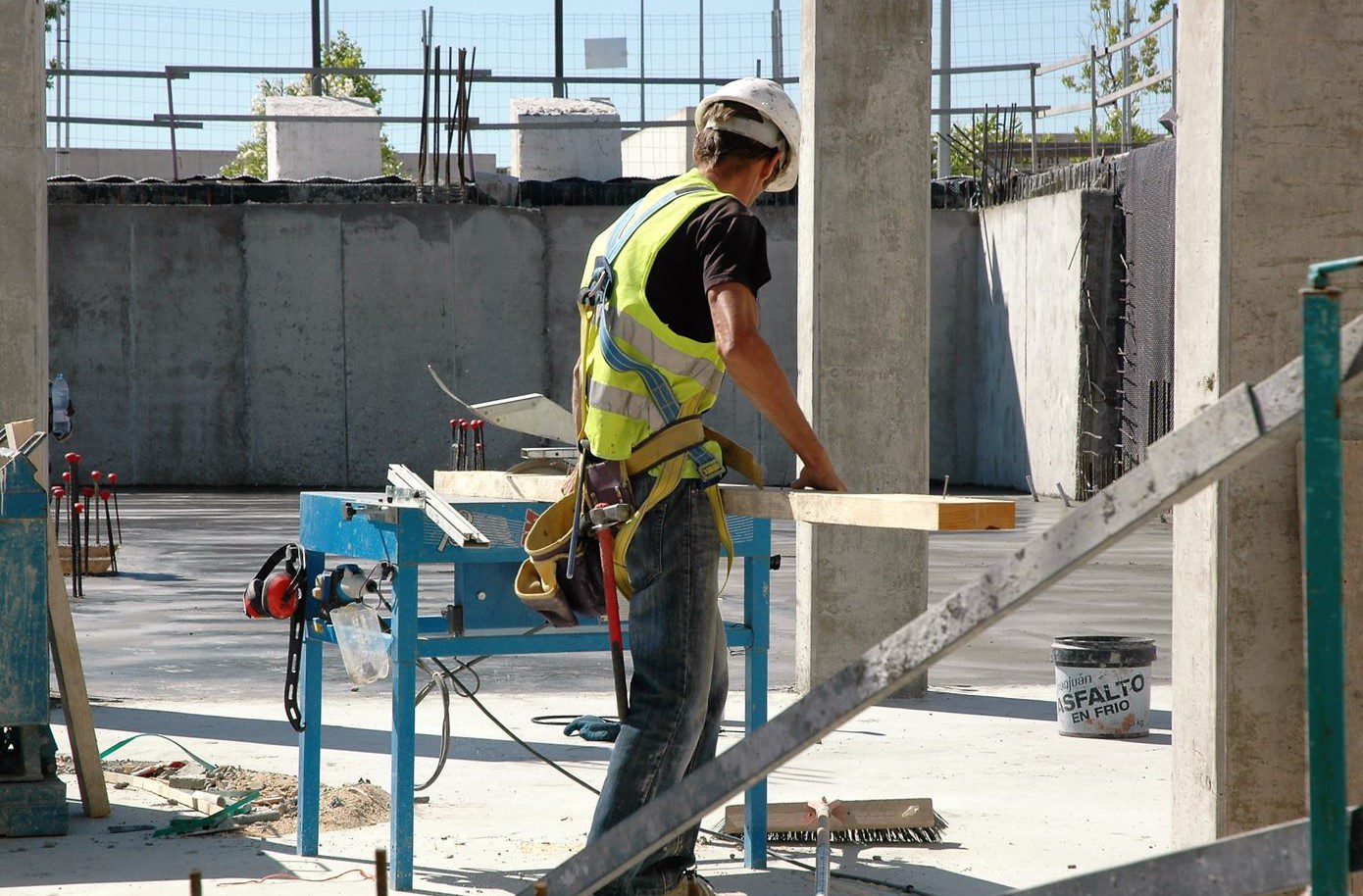 Lee más sobre el artículo 100% de empleabilidad en el sector  de la Arquitectura Técnica