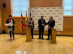 Lee más sobre el artículo Nace la oficina de rehabilitación  de los arquitectos técnicos