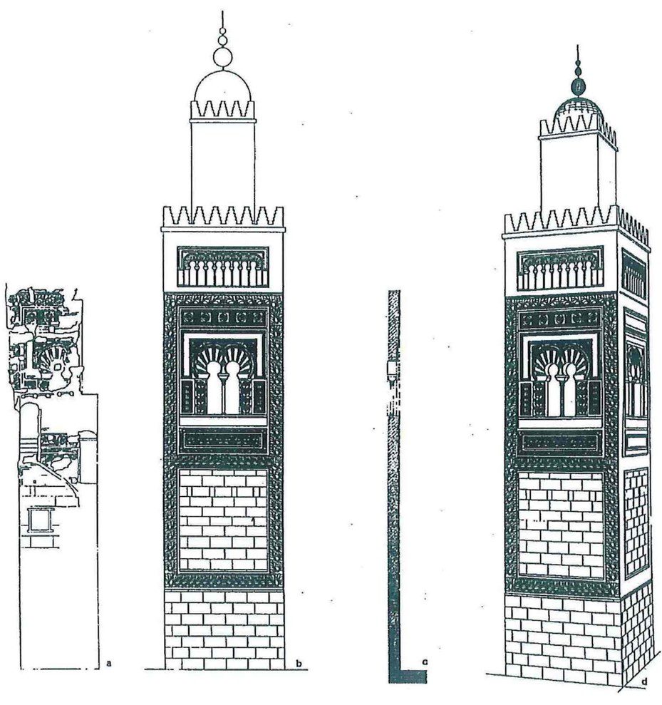 La Seo de Zaragoza o la Mezquita Aljama de Saraqusta COAATZ