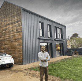 Lee más sobre el artículo Construcción de Viviendas Passivhaus en Aragón.