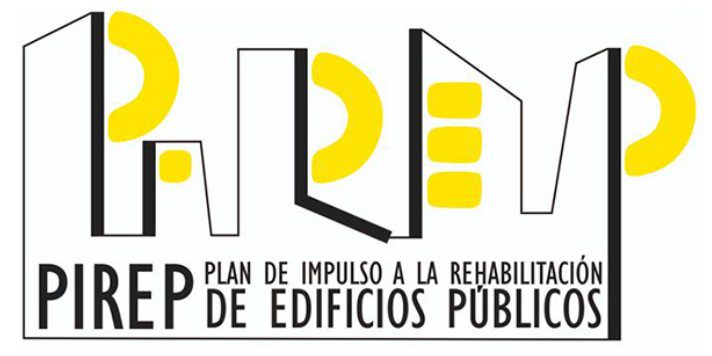 En este momento estás viendo Programa de impulso a la Rehabilitación de Edificios Públicos (PIRED). Resolución definitiva convocatoria de Ayudas Línea 1.