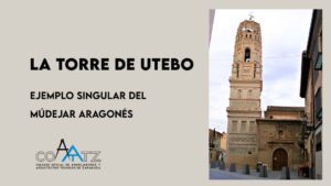 Lee más sobre el artículo La Torre de Utebo