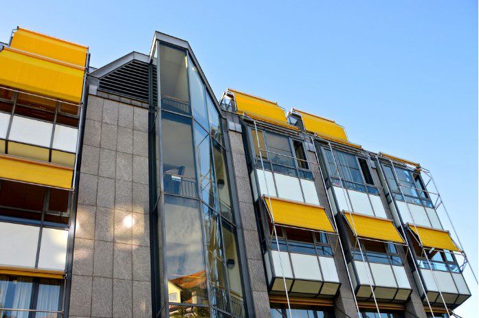 Consejos para protegernos del calor mejorando el uso de nuestro edificio.