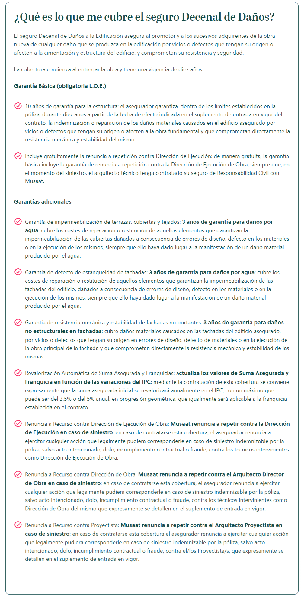 Seguro-Decenal-de-Daños-Musaat Seguro-Decenal-de-Daños-Musaat
