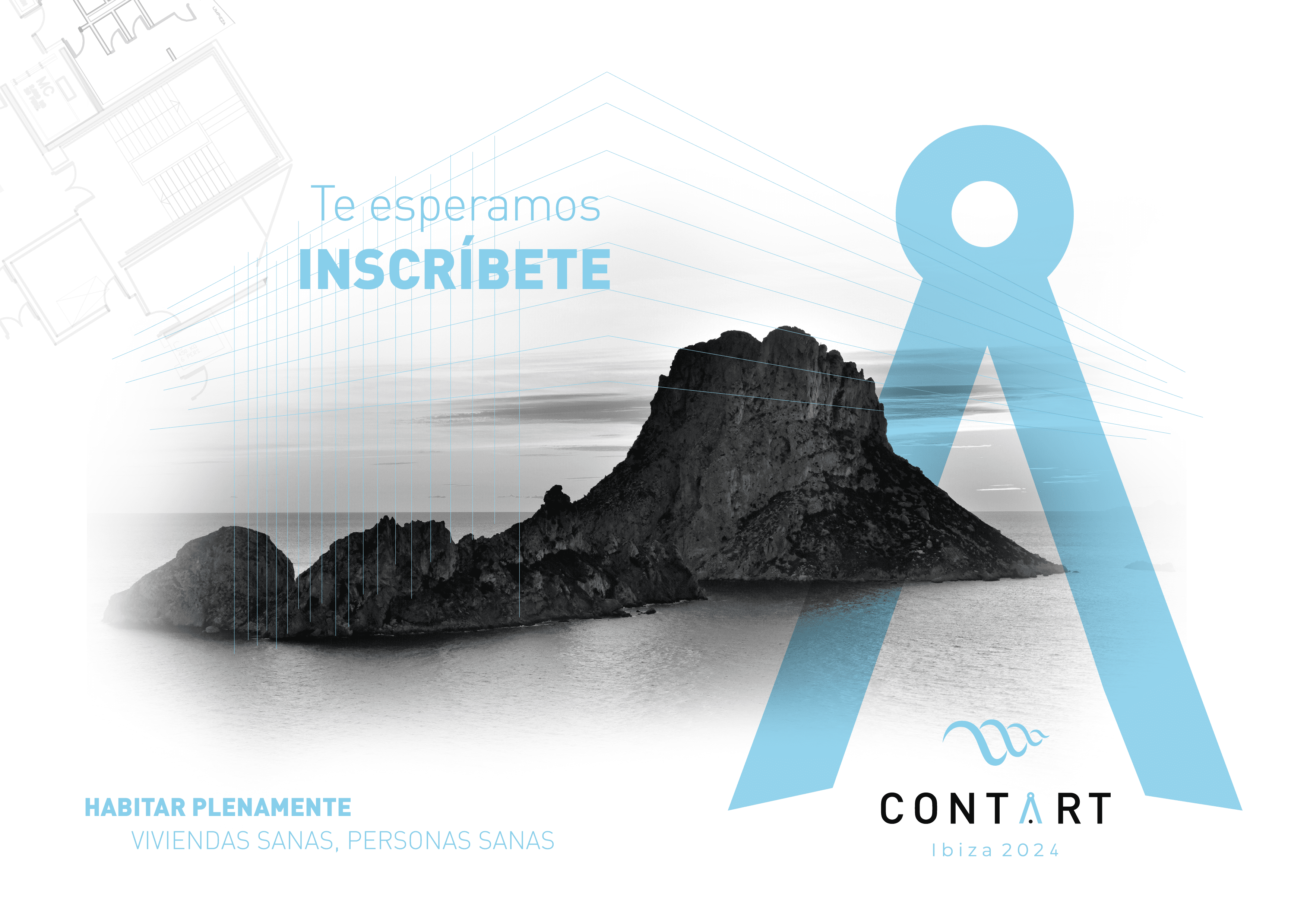 Lee más sobre el artículo Inscríbete a CONTART 2024