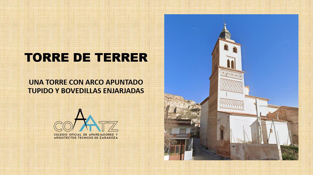 Lee más sobre el artículo La torre de Terrer