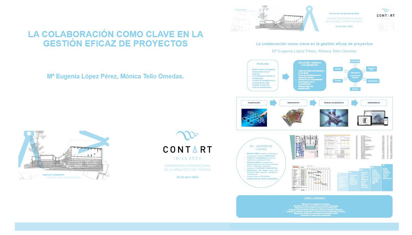 Lee más sobre el artículo La colaboración como clave en la gestión eficaz de proyectos