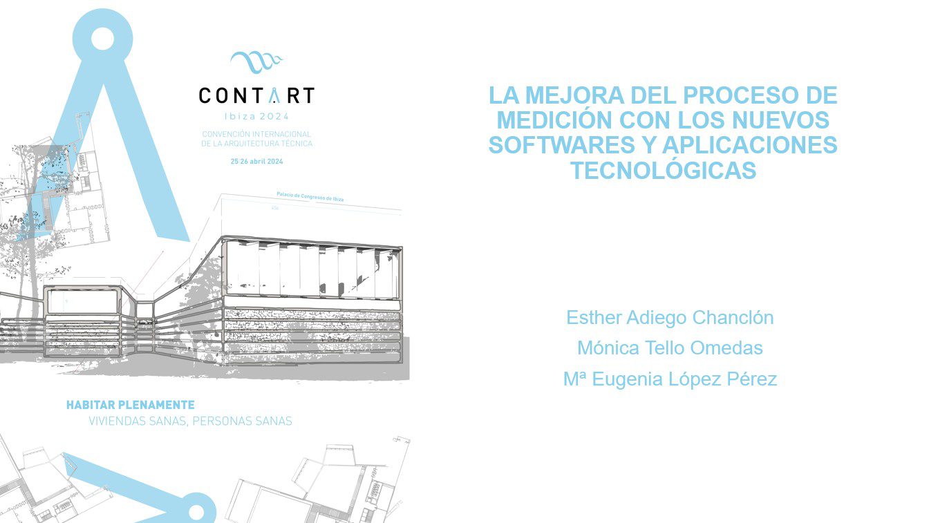 Lee más sobre el artículo La mejora del proceso de medición con los nuevos softwares y aplicaciones tecnológicas