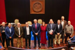 Lee más sobre el artículo Aragón lanza el Observatorio de Rehabilitación de edificios y la Vivienda (ORVA) para ser un referente en renovación urbana