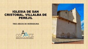 Lee más sobre el artículo Villalba de Perejil