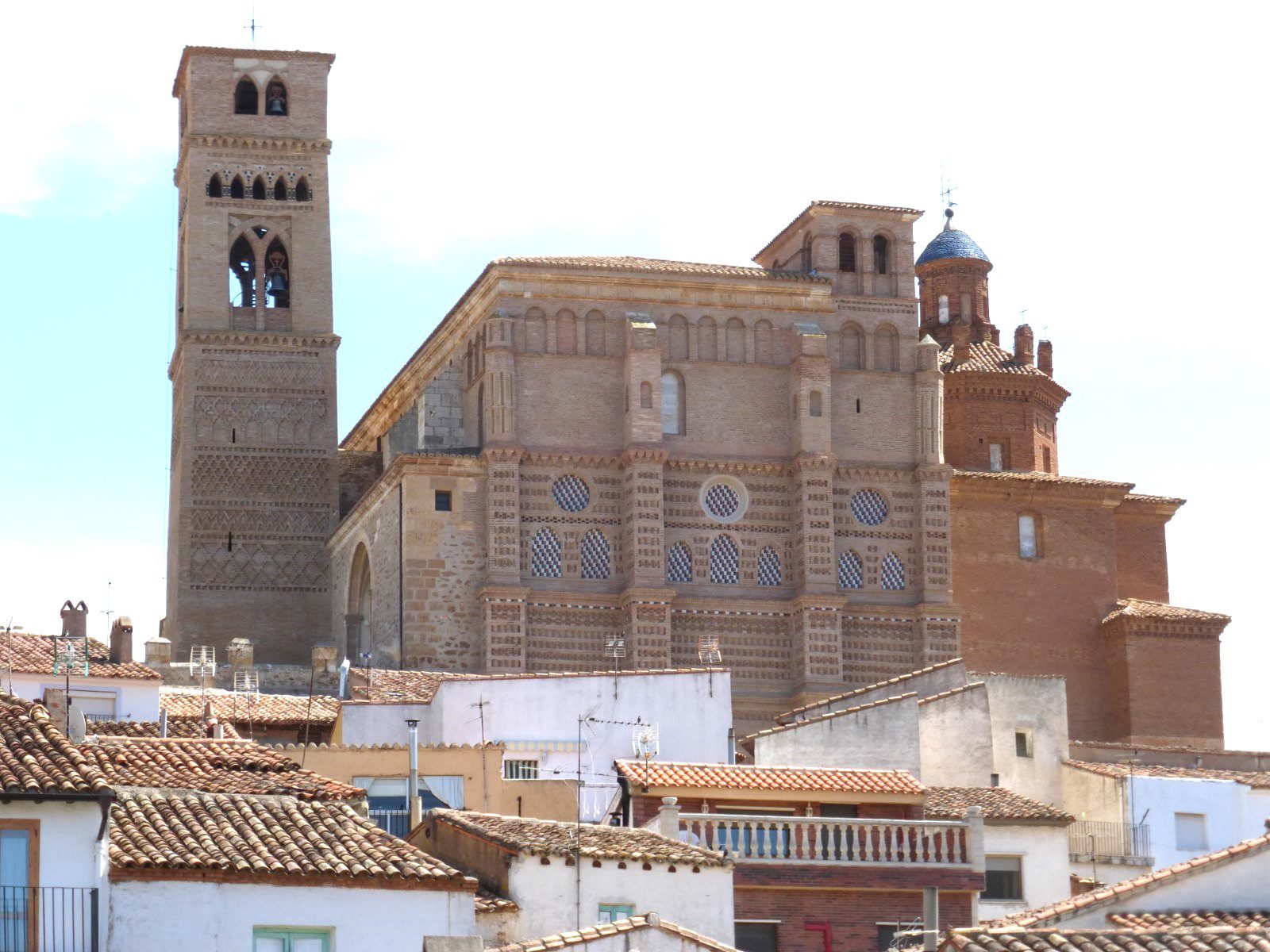 Lee más sobre el artículo La torre de Aniñón