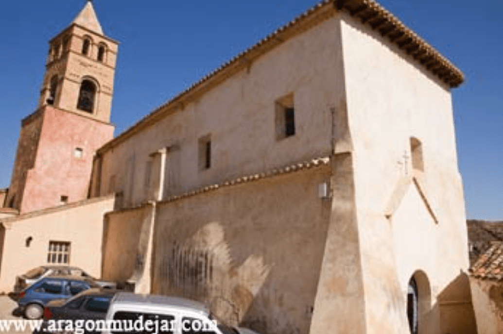 Lee más sobre el artículo La torre de Huérmeda