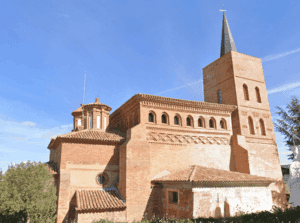 Lee más sobre el artículo La Torre de Encinacorba