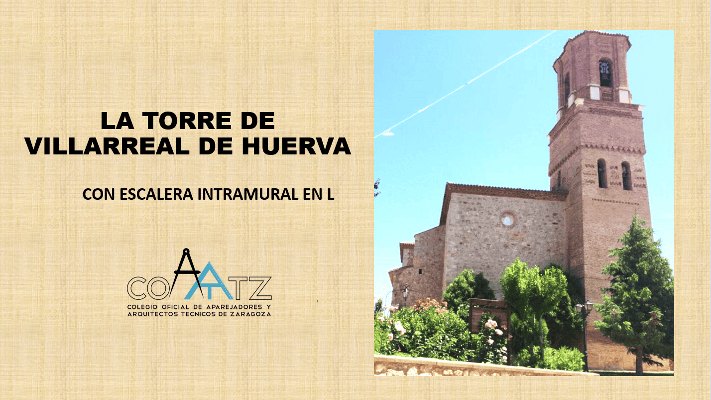 En este momento estás viendo La Torre de Villarreal de Huerva