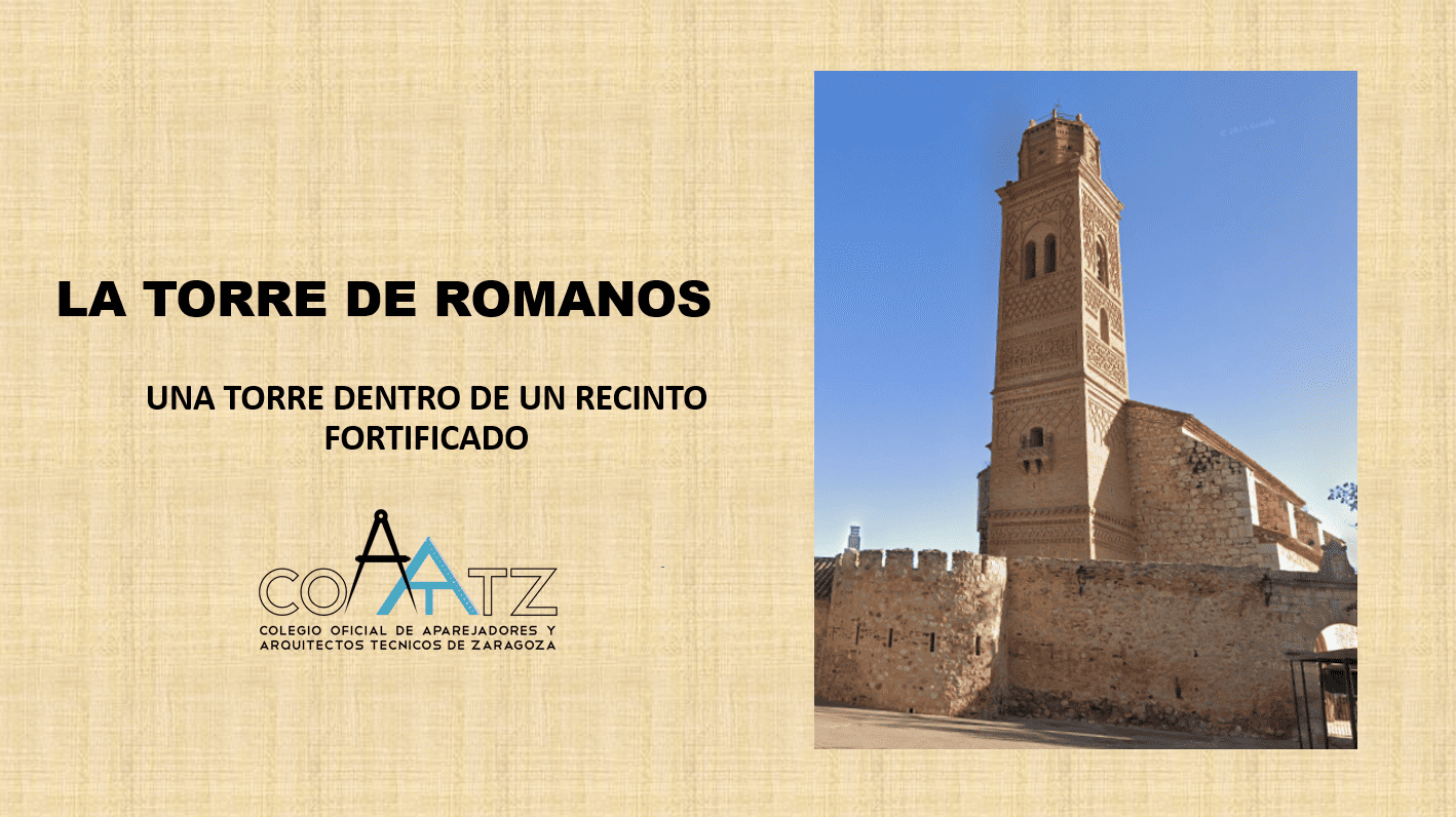 En este momento estás viendo La Torre de Romanos