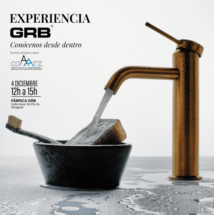 Portada GBR