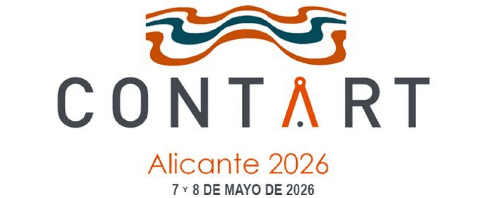 CONTART Alicante 2026 - Resúmenes de comunicaciones.