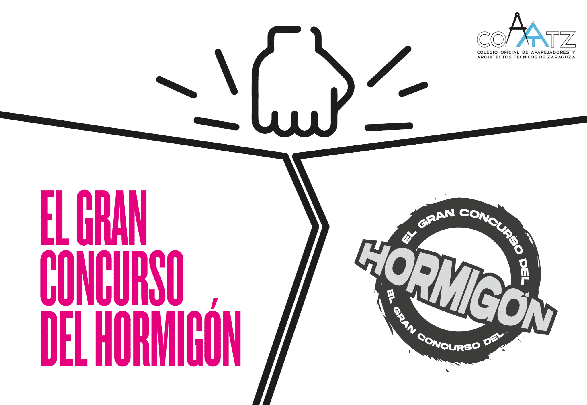 En este momento estás viendo El II Concurso del Hormigón en Aragón cierra inscripciones con 31 centros y alrededor de 450 alumnos participantes