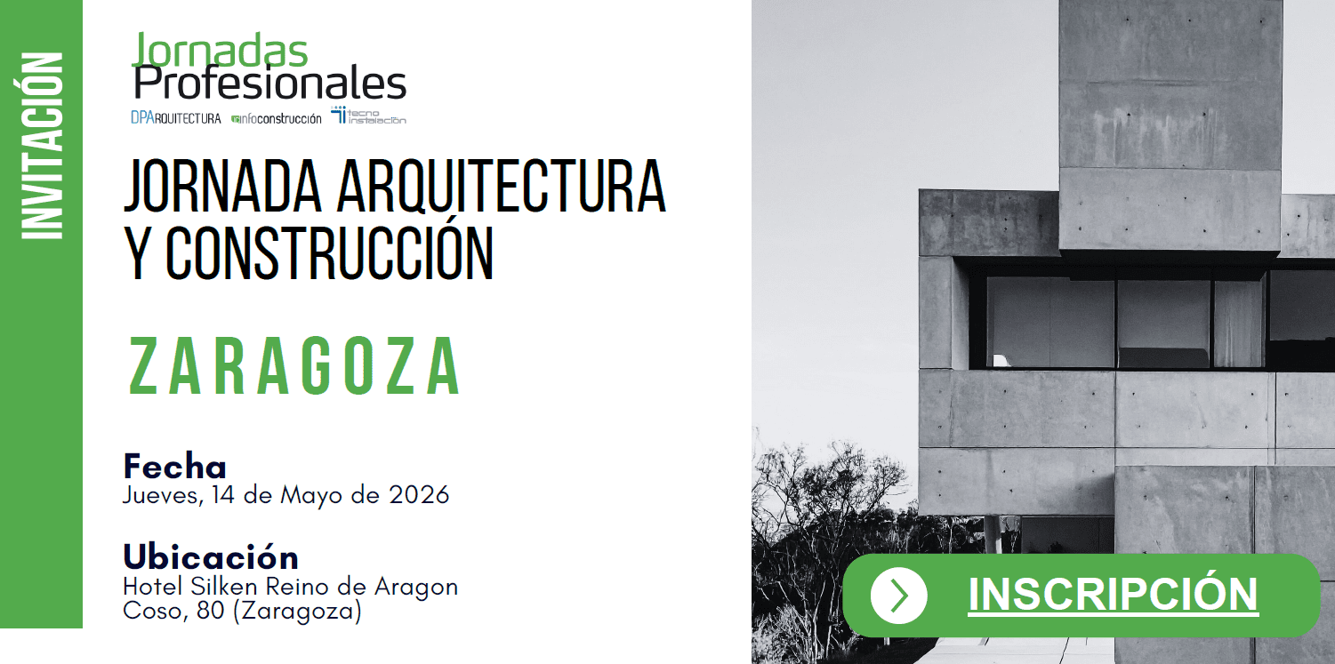 jornada arquitectura