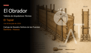 obrador- TALLERES ARQUITECTURA