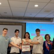 Concurso del Hormigón