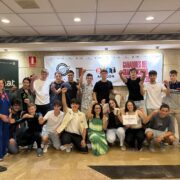 Ganadores Concurso del Hormigón
