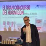 Concurso del Hormigón