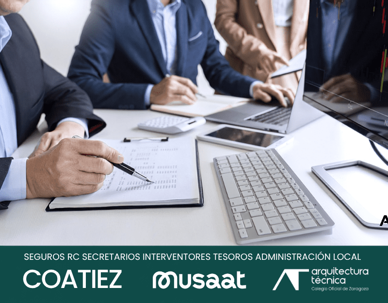 RC Secretarios interventores tesoreros RC Secretarios interventores tesoreros