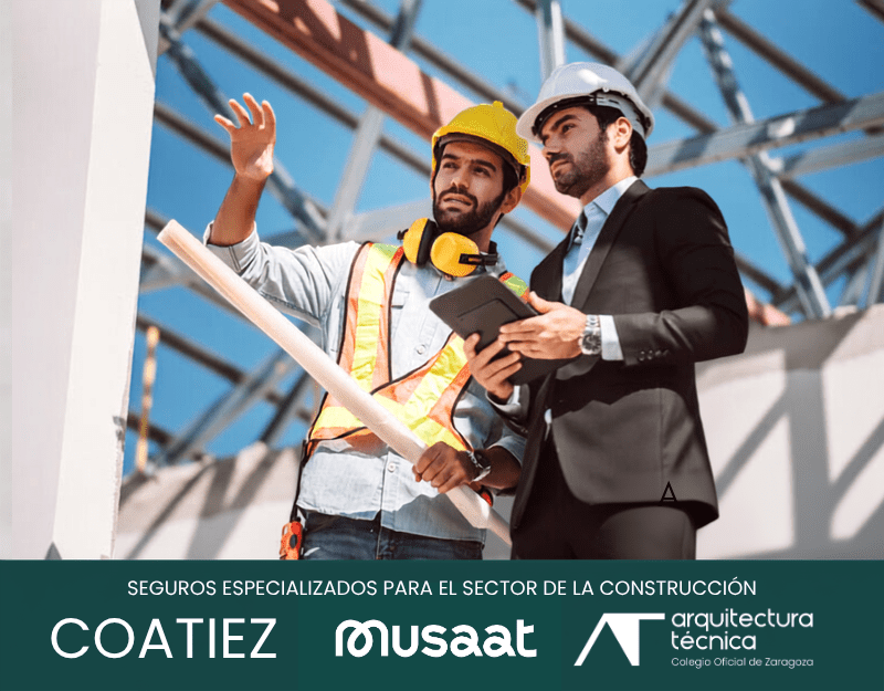 Seguros Construcción Seguros Construcción
