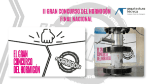 Lee más sobre el artículo El Gran Concurso del Hormigón 2026 ya tiene ganadores nacionales